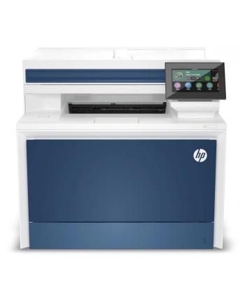 hp inc. Urządzenie wielofunkcyjne Color LaserJet Pro 4302fdn 4RA84F nr 2