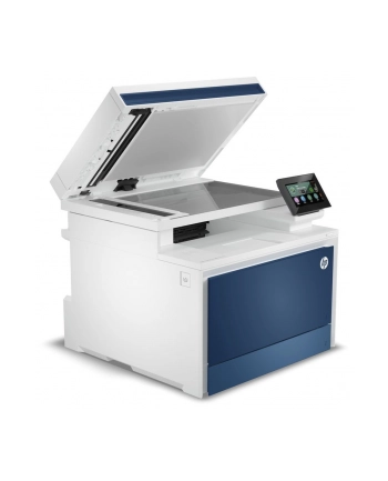 hp inc. Urządzenie wielofunkcyjne Color LaserJet Pro 4302fdn 4RA84F nr 1