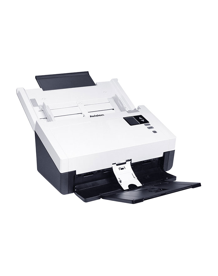Skaner Avision AD345GN A4 000-1011-02G główny