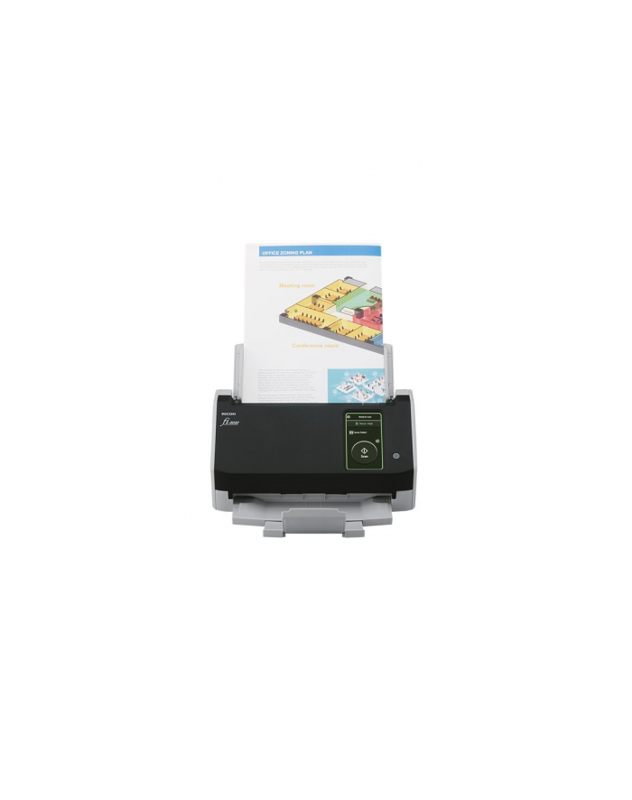 Scanner Ricoh/Fujitsu/PFU FI-8040 główny