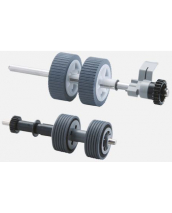 Kit Ricoh/Fujitsu/PFU Ricoh 3836-200K 1ER 1BR fi-8040 (CON-3836-200K)