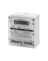 qoltec Jednofazowy elektroniczny licznik | miernik zużycia energii |    230V | LCD - nr 10