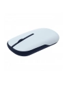 asus Mysz Marshmallow MD100 Blue RF/BT/Optic - nr 1