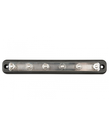 Victron Energy Szyna Zbiorcza Busbar 150 A 70 V 6 Połączeń Wysokoprądowych (VBB115060020)