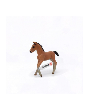 Schleich 17078 Źrebię rasy Hanowerskiej