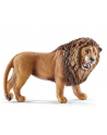 Schleich 14726 Lew ryczący - nr 2