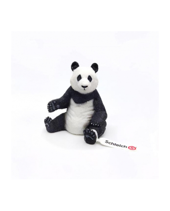 Schleich 17020 Duża Panda