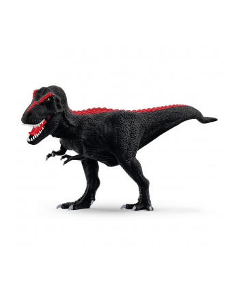 Schleich 72175 Dinozaur czarny T-rex