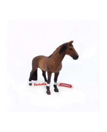 Schleich 72180 Wałach rasy Tennessee Walker