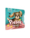 morex Książeczka Baw się w kółko. Piesek się nudzi - nr 1