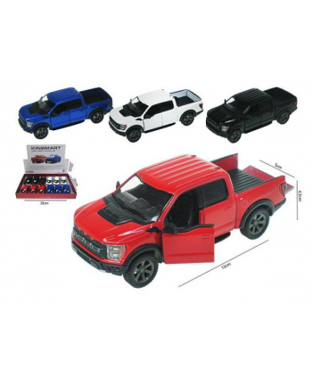 hipo Ford F-150 Raptor 2022 HXKT253 mix cena za 1 szt