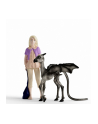 schleich SLH Luna ' Testral WizardingWorld 42636 13298 - nr 10