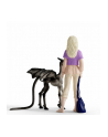 schleich SLH Luna ' Testral WizardingWorld 42636 13298 - nr 12