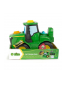 TOMY John Deere traktor Johnny na kluczyk 47500 /4 - nr 2