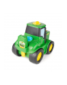 TOMY John Deere traktor Johnny na kluczyk 47500 /4 - nr 3