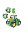 TOMY John Deere traktor Johnny na kluczyk 47500 /4 - nr 4