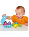 TOMY TOOMIES jajeczka z dźwiękami nieb.E73563 /6 - nr 3