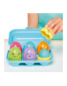 TOMY TOOMIES jajeczka z dźwiękami nieb.E73563 /6 - nr 4