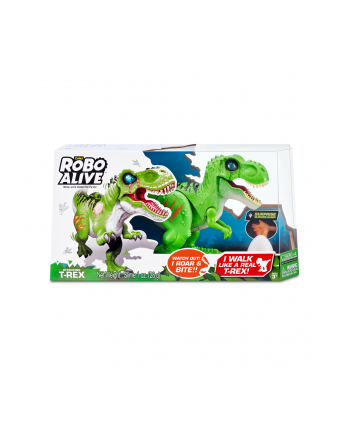 ZURU Robo Alive dinozaur T-Rex 7127 21526