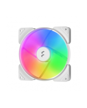 fractal design Wentylator Aspect 14 RGB PWM 140mm White Frame