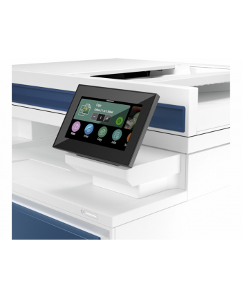 hp inc. Urządzenie wielofunkcyjne HP Color LaserJet Pro 4302dw  4RA83F