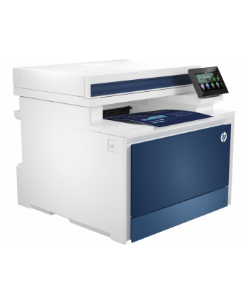 hp inc. Urządzenie wielofunkcyjne HP Color LaserJet Pro 4302dw  4RA83F
