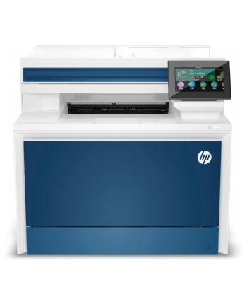 hp inc. Urządzenie wielofunkcyjne Color LaserJet Pro 4302fdw 5HH64F