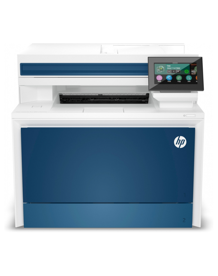 hp inc. Urządzenie wielofunkcyjne Color LaserJet Pro 4302fdw 5HH64F główny