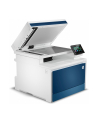 hp inc. Urządzenie wielofunkcyjne Color LaserJet Pro 4302fdw 5HH64F - nr 9