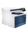 hp inc. Urządzenie wielofunkcyjne HP Color LaserJet Pro 4302dw  4RA83F - nr 4