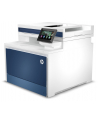 hp inc. Urządzenie wielofunkcyjne Color LaserJet Pro 4302fdn 4RA84F - nr 1