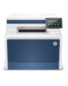 hp inc. Urządzenie wielofunkcyjne Color LaserJet Pro 4302fdn 4RA84F - nr 2