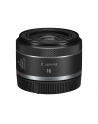 canon Obiektyw szerokokątny RF 16MM F 2.8 STM 5051C005 - nr 10