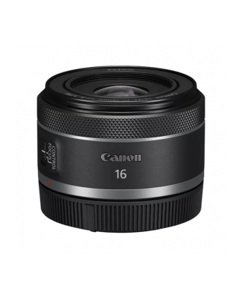 canon Obiektyw szerokokątny RF 16MM F 2.8 STM 5051C005