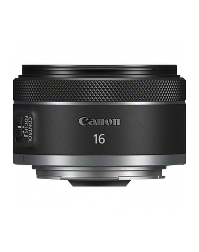 canon Obiektyw szerokokątny RF 16MM F 2.8 STM 5051C005 główny