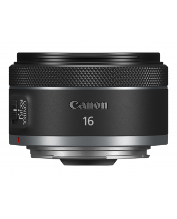 canon Obiektyw szerokokątny RF 16MM F 2.8 STM 5051C005