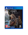 ubisoft Gra PlayStation 4 Assassins Creed Mirage - nr 1