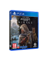 ubisoft Gra PlayStation 4 Assassins Creed Mirage - nr 2