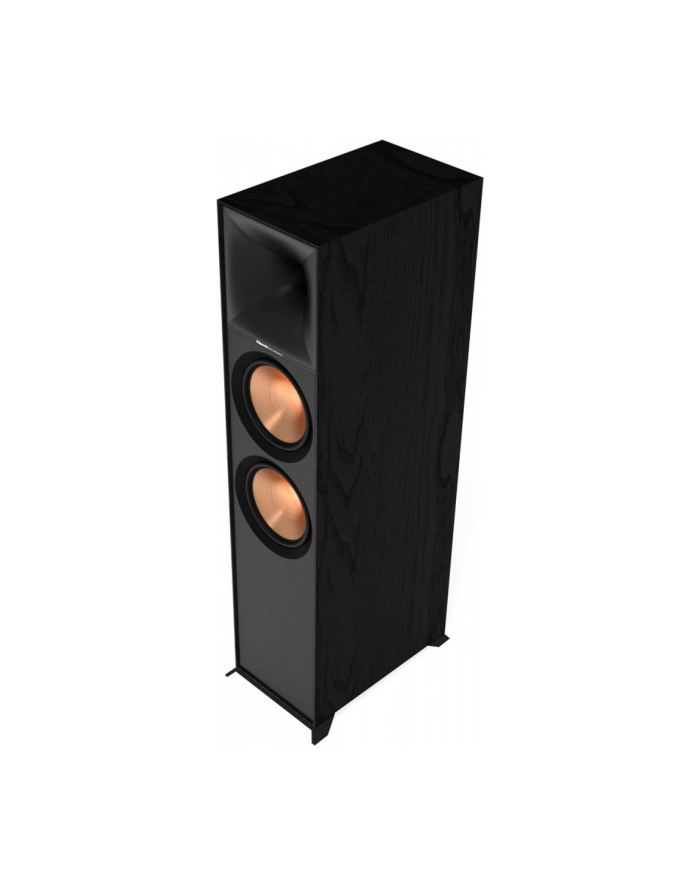 klipsch Głośnik kolumnowy R-800-F czarny główny