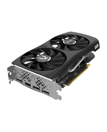 zotac Karta graficzna GeForce RTX 4060 Twin Edge 8GB GDDR6 128bit 3DP