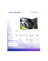 zotac Karta graficzna GeForce RTX 4060 Twin Edge OC 8GB GDDR6 128bit 3DP - nr 9