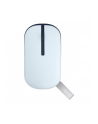 asus Mysz Marshmallow MD100 Blue RF/BT/Optic - nr 2