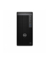 dell Komputer Optiplex MT/Core i5-13500/8GB/256GB SSD/Integrated/DVD RW +/-8x/No Wifi/Kb/Mouse/180W/W11Pro - nr 1