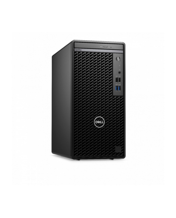 dell Komputer Optiplex MT/Core i5-13500/8GB/256GB SSD/Integrated/DVD RW +/-8x/No Wifi/Kb/Mouse/180W/W11Pro