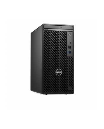 dell Komputer Optiplex MT/Core i5-13500/8GB/256GB SSD/Integrated/DVD RW +/-8x/No Wifi/Kb/Mouse/180W/W11Pro