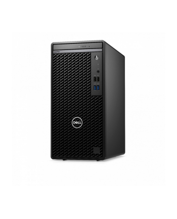 dell Komputer Optiplex MT/Core i3-13100/8GB/256GB SSD/Integrated/DVD RW +/-8x/No Wifi/Kb/Mouse/180W/W11Pro