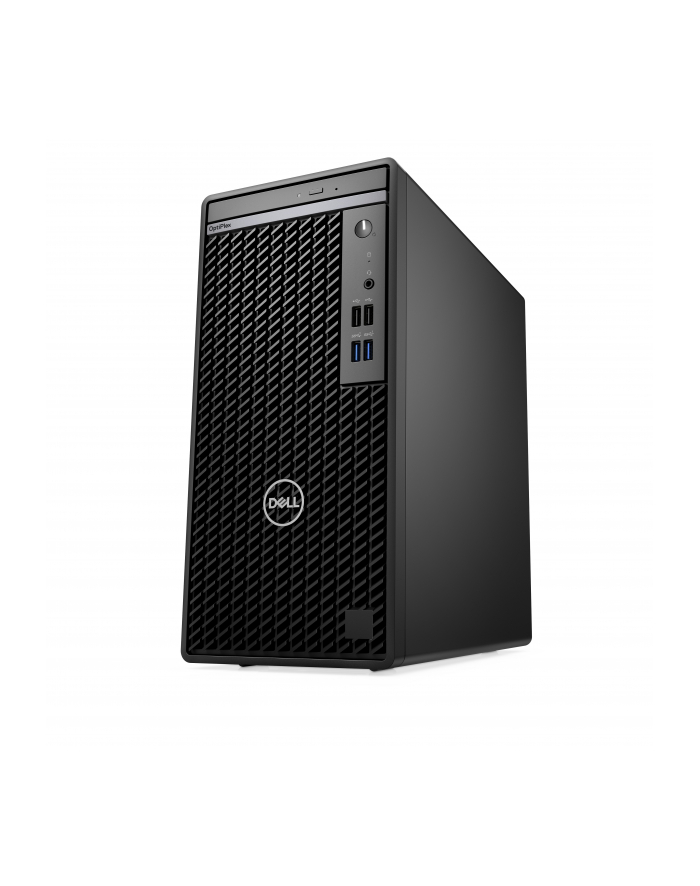 dell Komputer Optiplex MT/Core i5-13500/8GB/512GB SSD/Integrated/DVD RW +/-8x/No Wifi/Kb/Mouse/180W/W11Pro główny