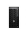 dell Komputer Optiplex MT/Core i5-13500/8GB/512GB SSD/Integrated/DVD RW +/-8x/No Wifi/Kb/Mouse/180W/W11Pro - nr 6