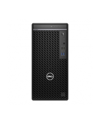 dell Komputer Optiplex MT/Core i5-13500/8GB/512GB SSD/Integrated/DVD RW +/-8x/No Wifi/Kb/Mouse/180W/W11Pro