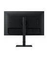 samsung Monitor 27 cali LS27A600NAUXEN IPS 2560x1440 WQHD 16:9 1xHDMI 1xDP 3xUSB 3.0, 1xUSB 2.0 5ms HAS+PIVOT płaski 3 lata on-site - nr 12